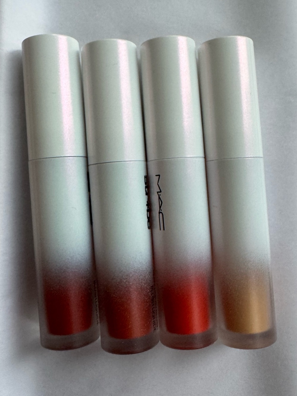 MAC STROBE Beam Liquid Blush Stick - Pink/Purple Gradient - Picture 2 of 2